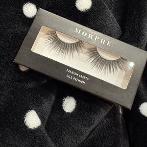 Morphe Premium False Eyelashes - Chummy